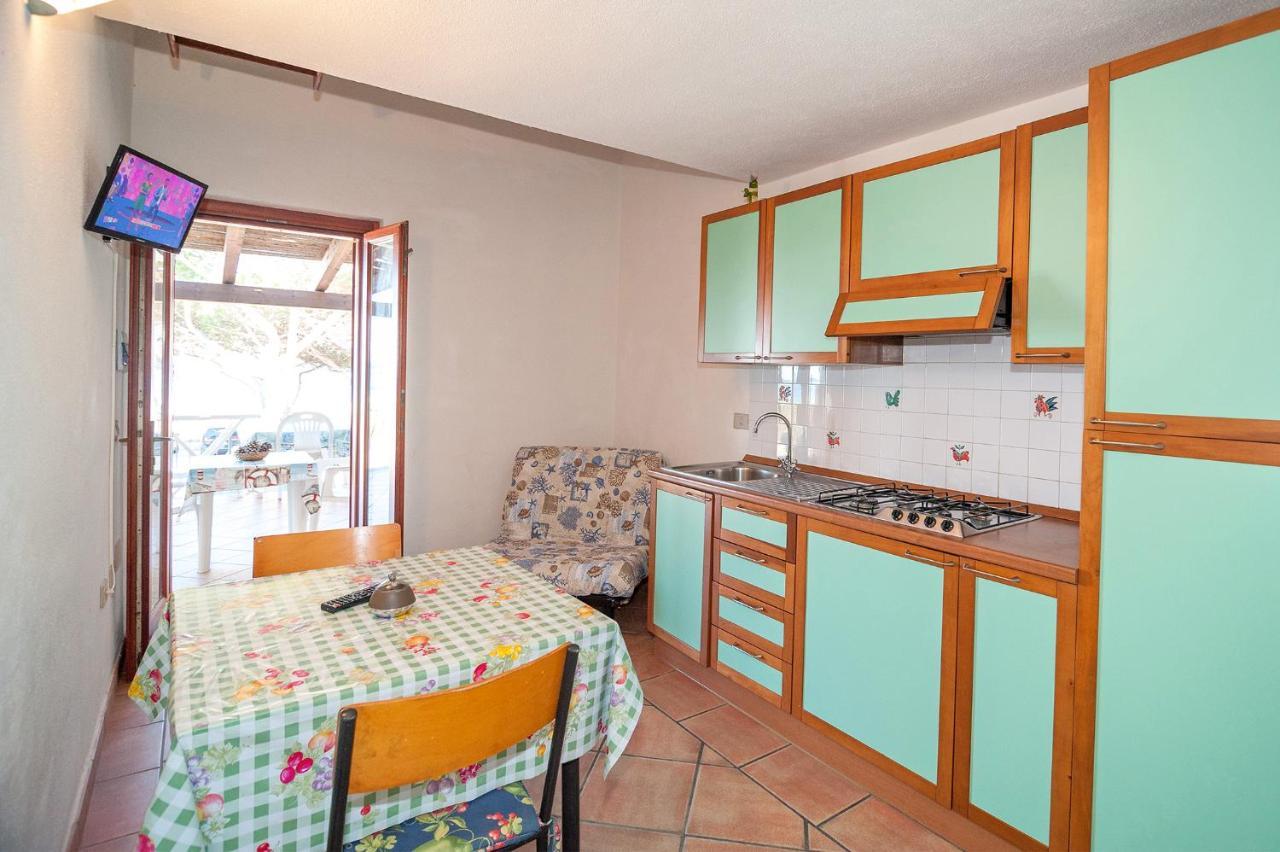 Appartamento con 2 Camere da Letto
