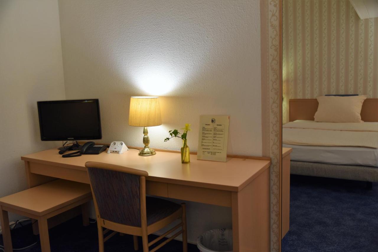 Single Room