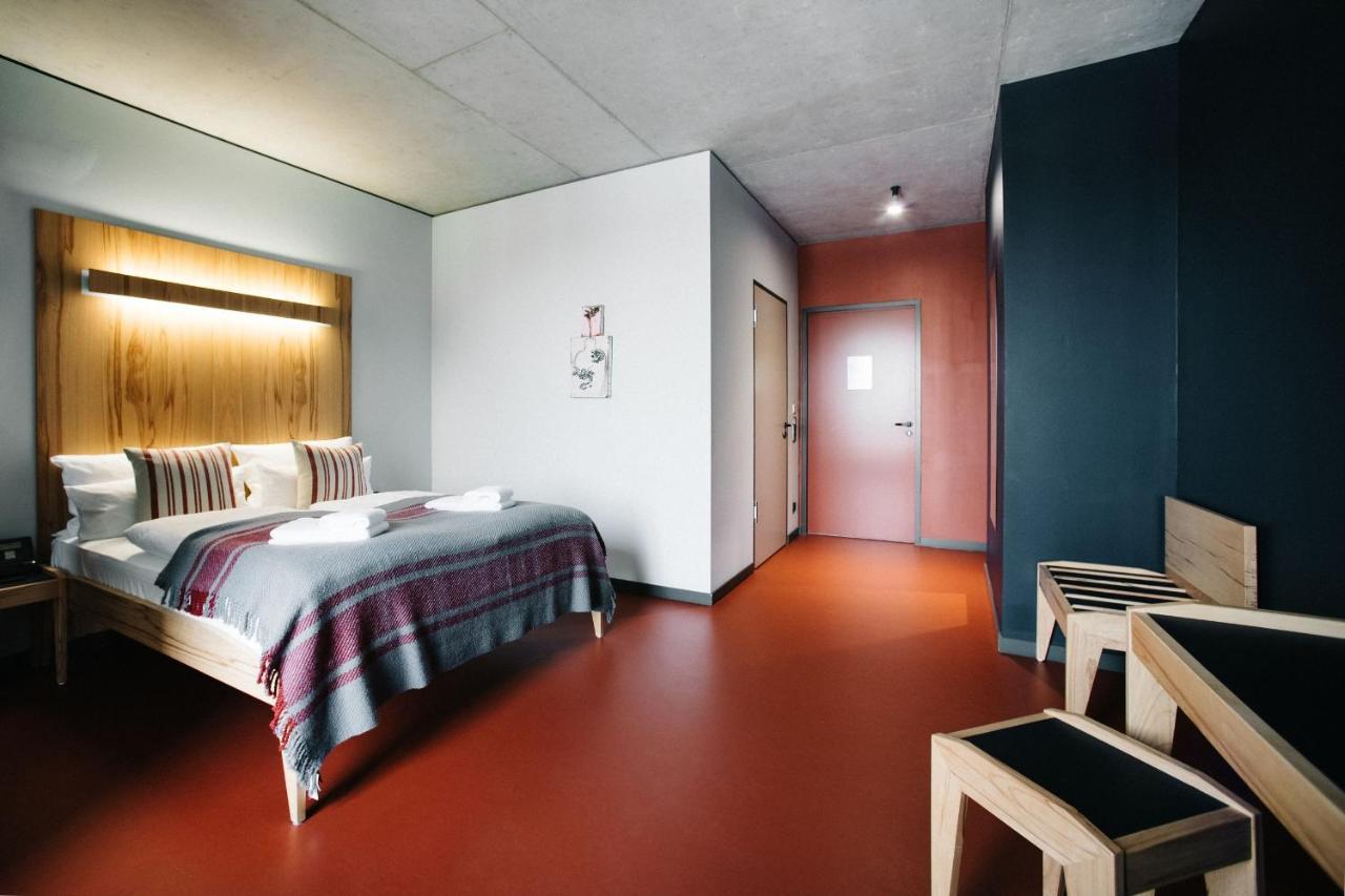 Double Room Disability Access