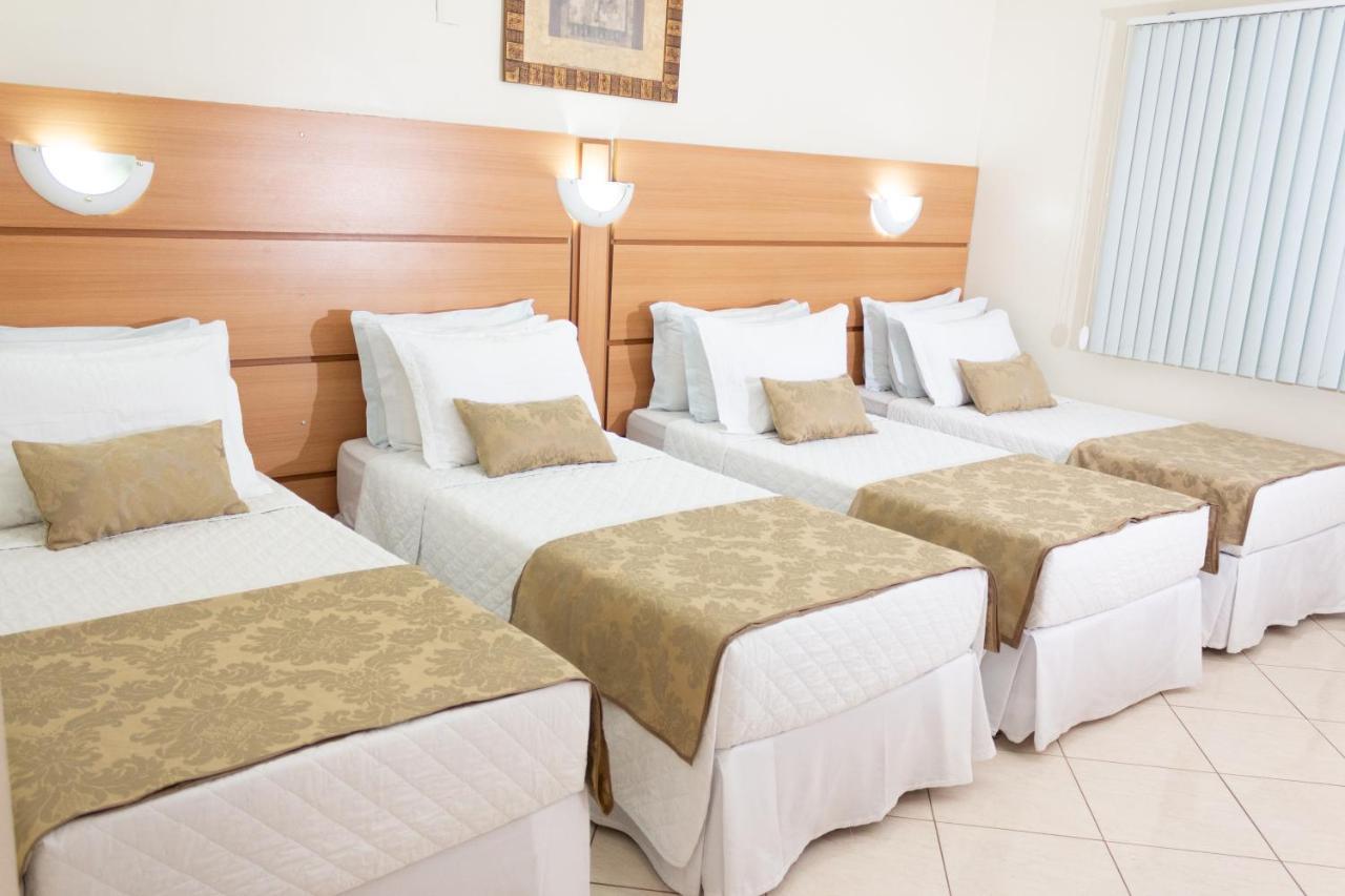 Economy Quadruple Room
