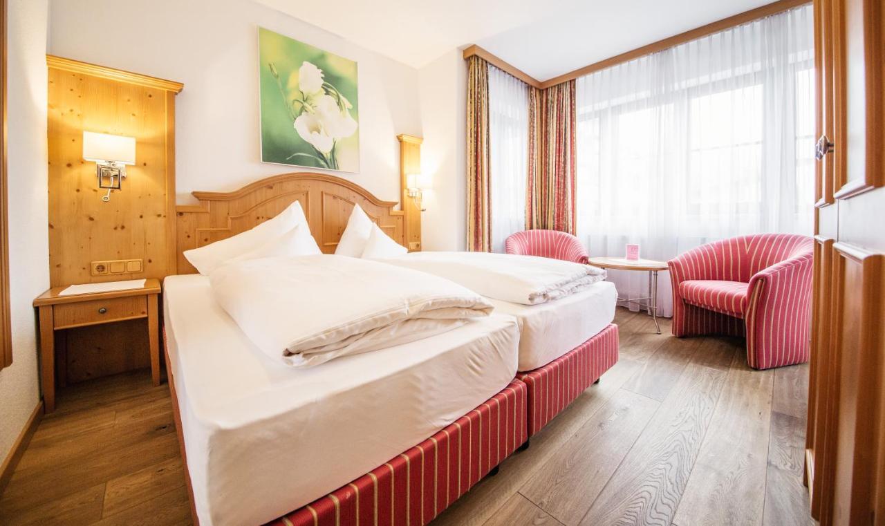 Small Double Room