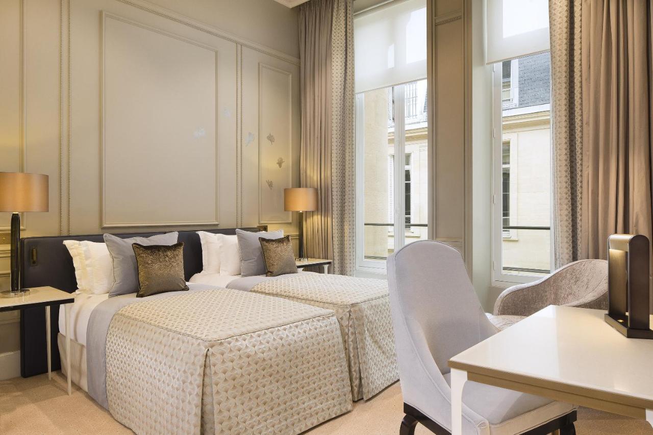 Superior King or Twin Room