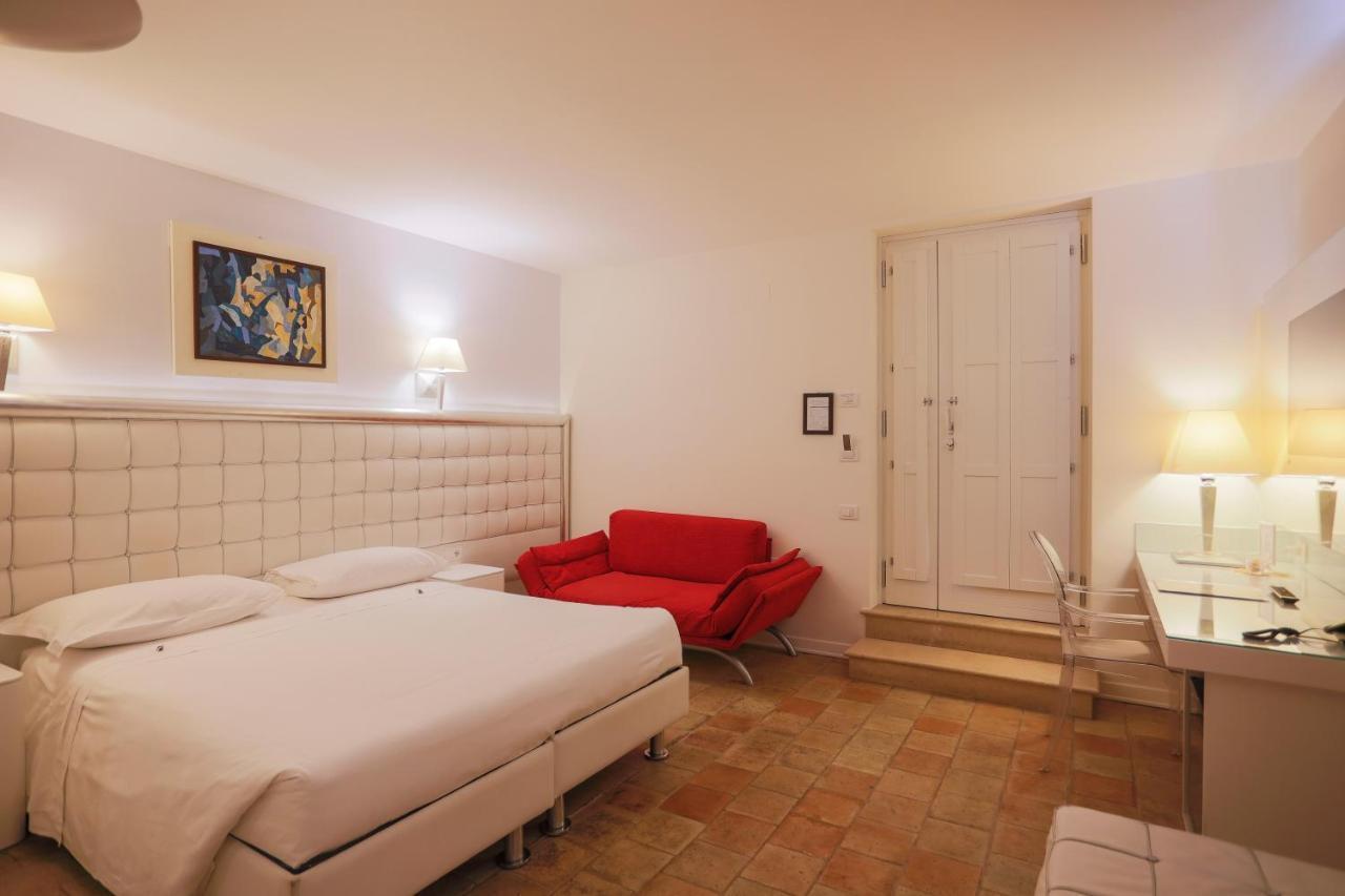 Classic Double or Twin Room
