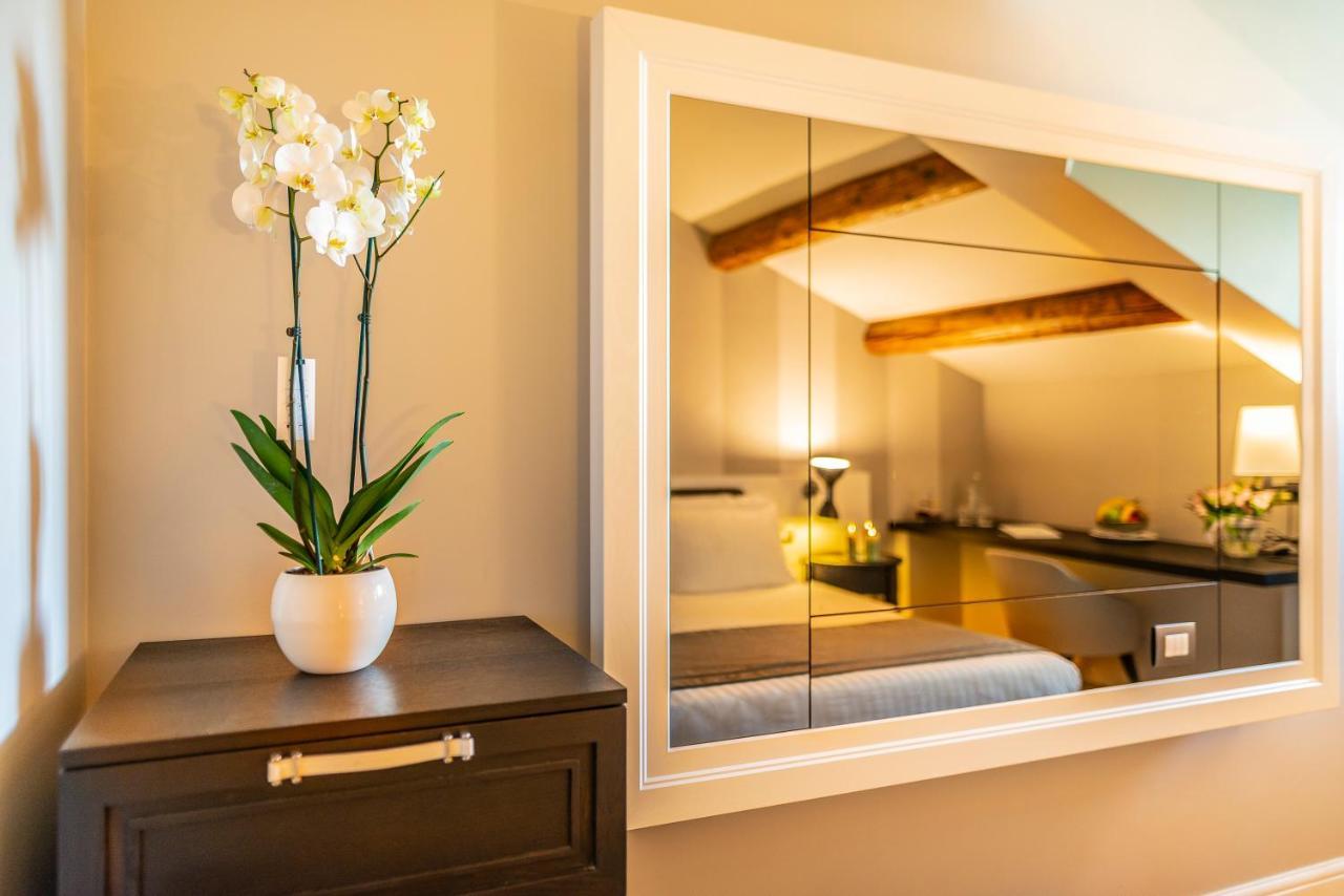 Classic Double or Twin Room
