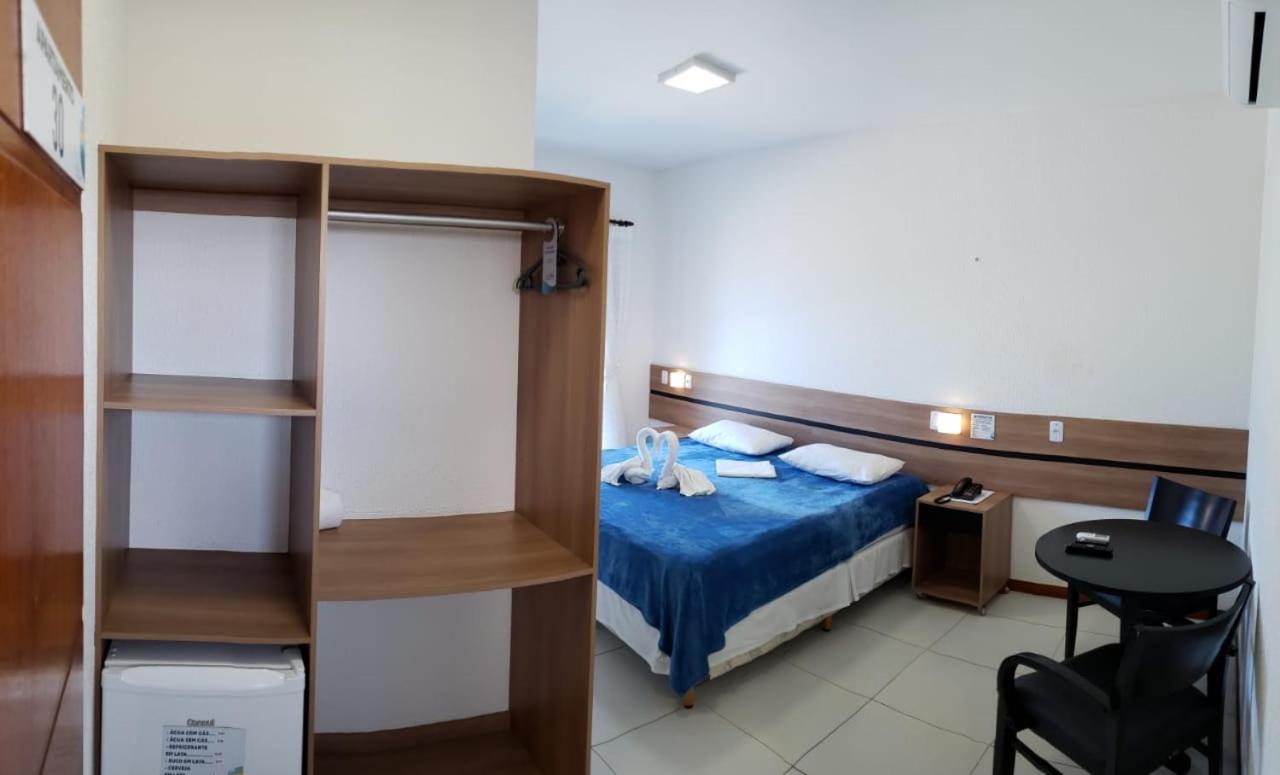 Deluxe Double or Twin Room Balcony
