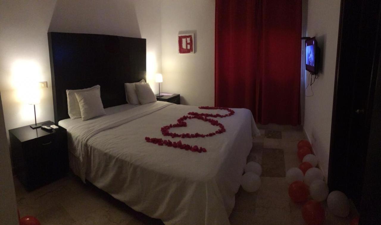 Deluxe Superior Room
