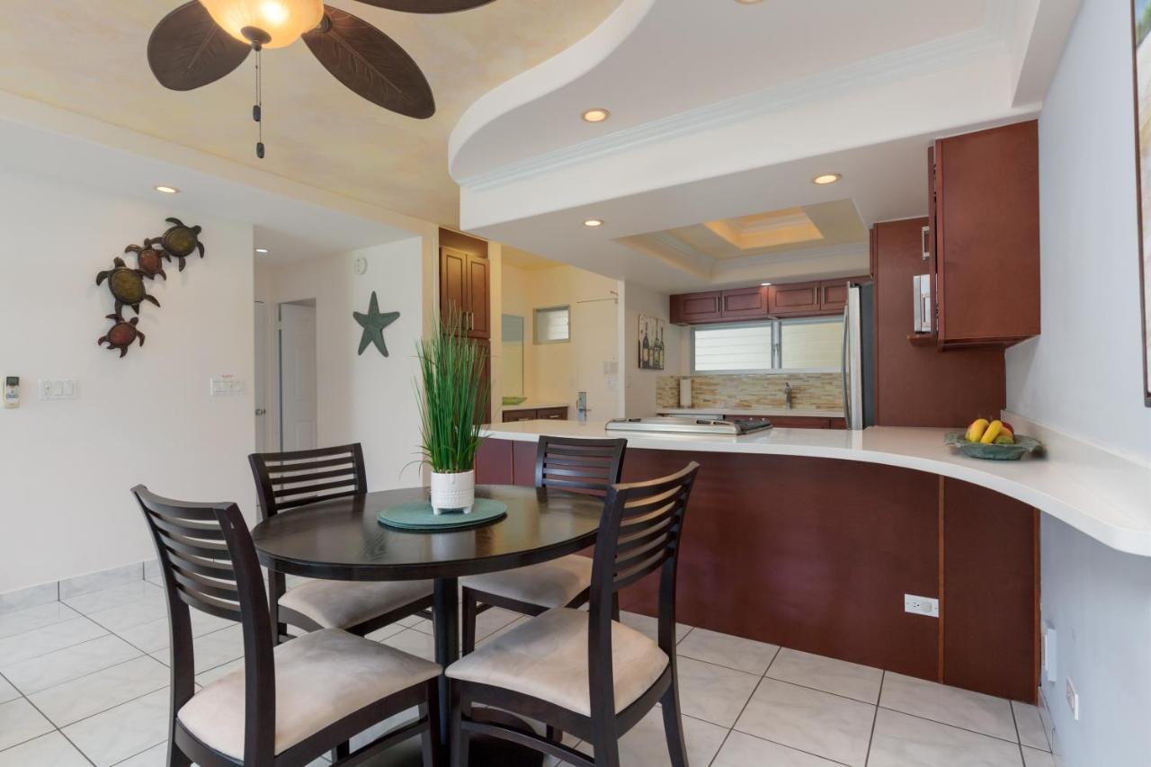 1-Bedroom Park View Suite