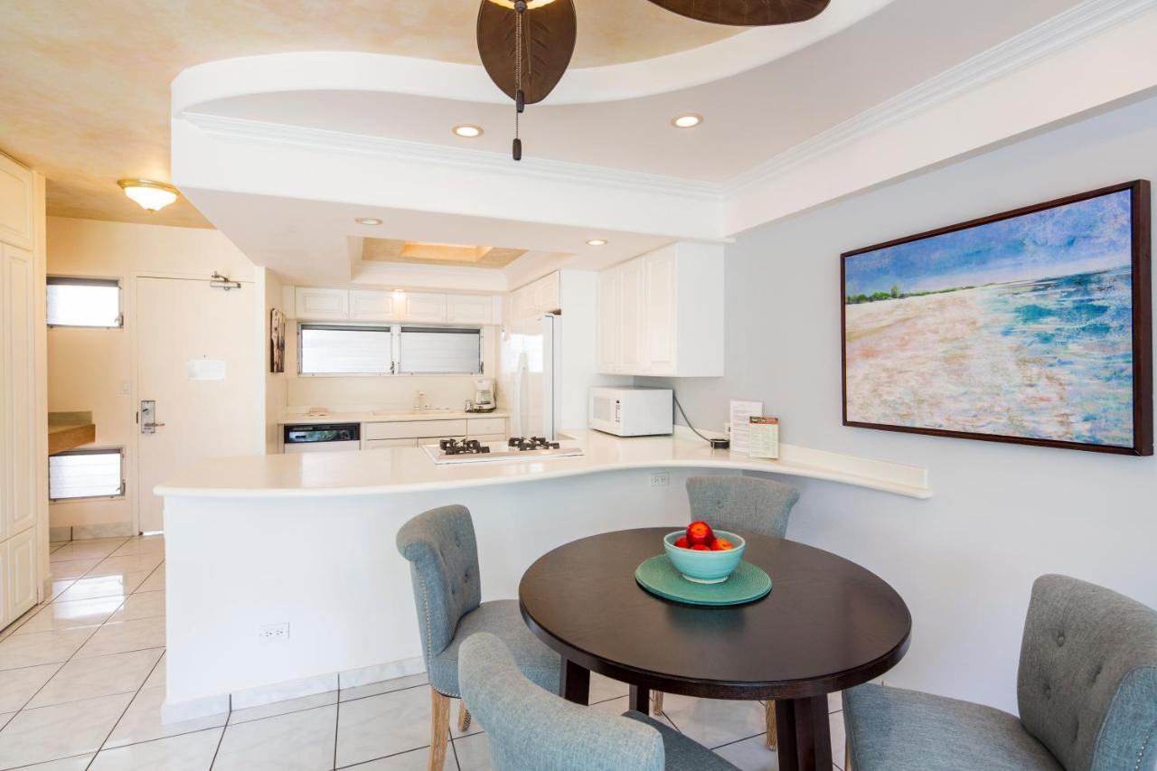 1-Bedroom Park View Suite