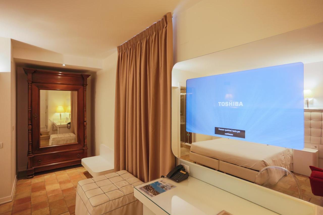 Classic Double or Twin Room