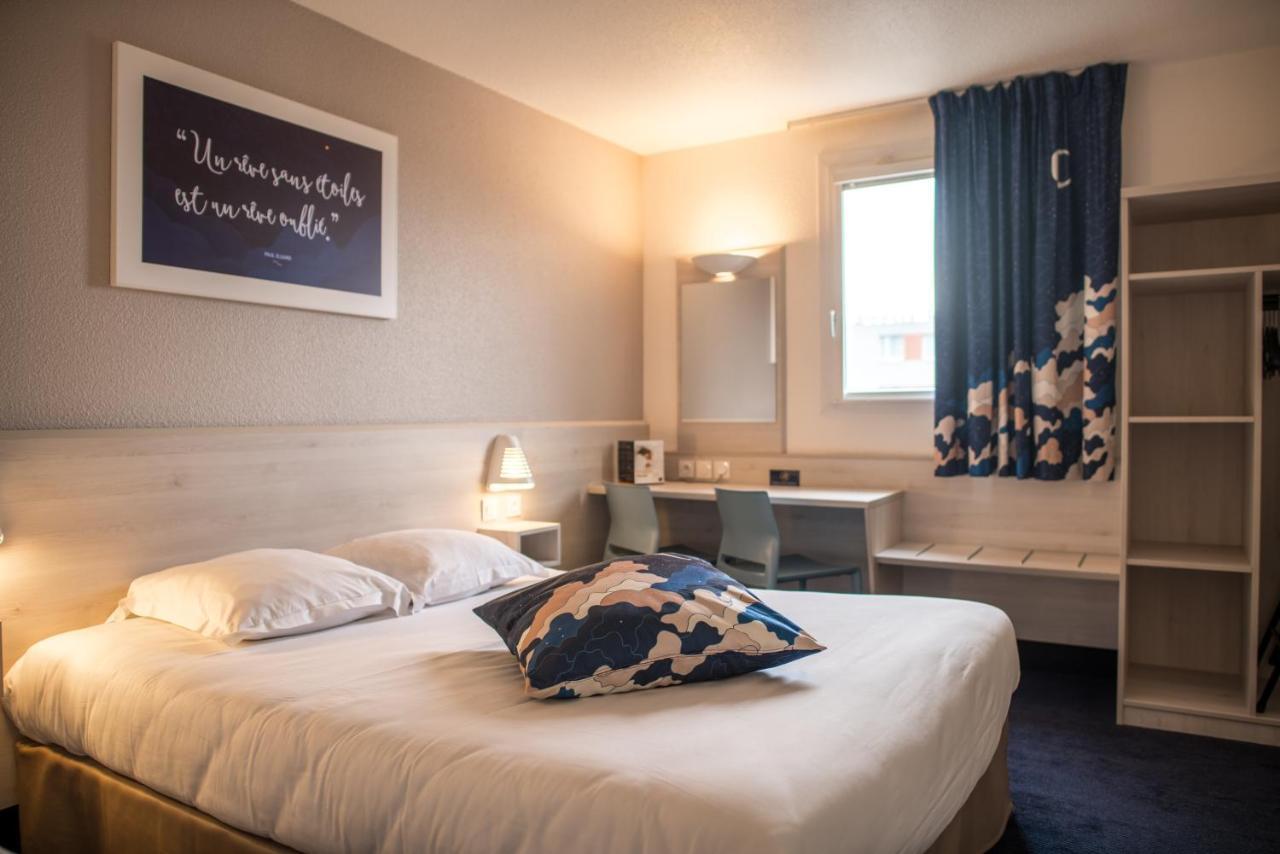 Chambre Familiale