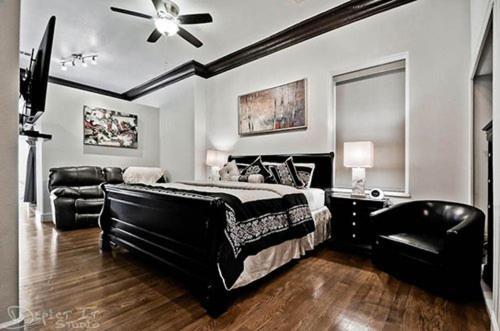 101 Presidential Suite