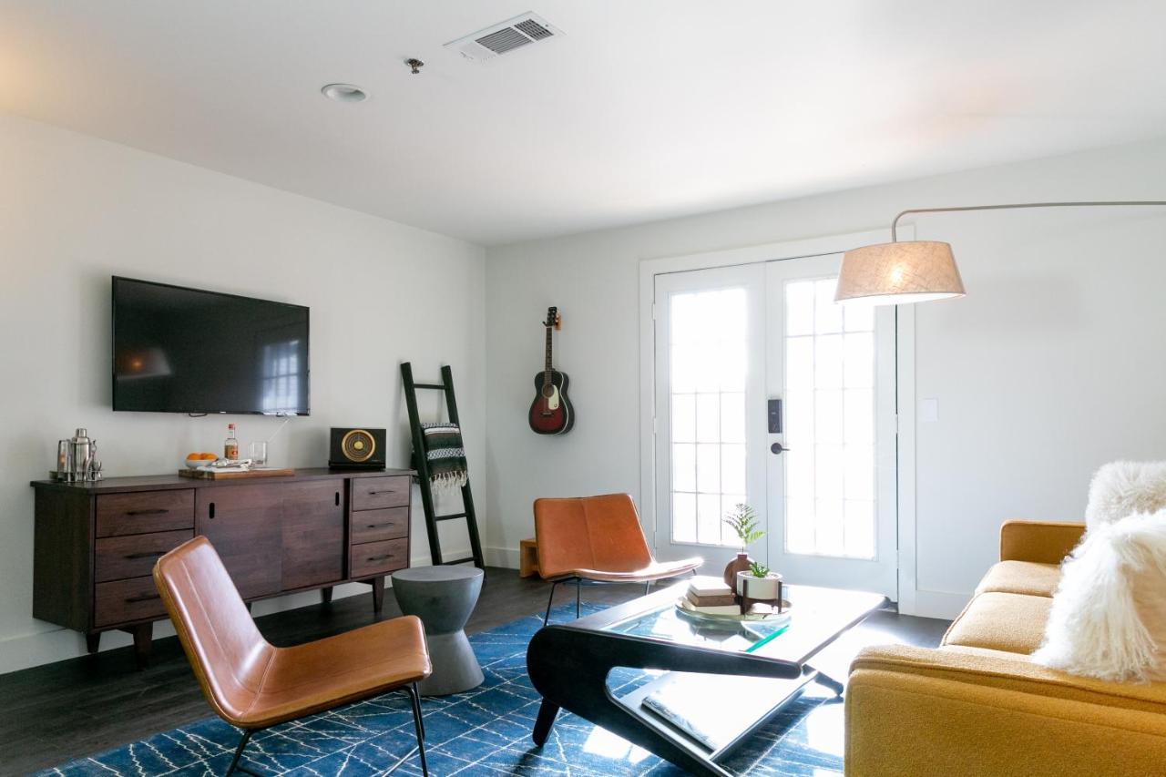 Premium Two-Bedroom Apartment