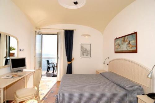 Superior Double Room Sea View
