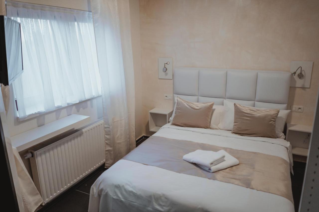 Chambre Double Standard