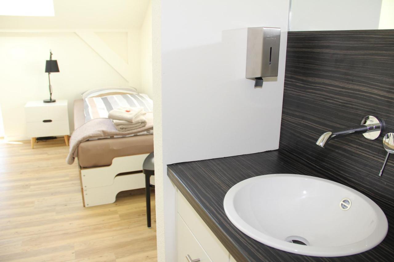 Large Single Room