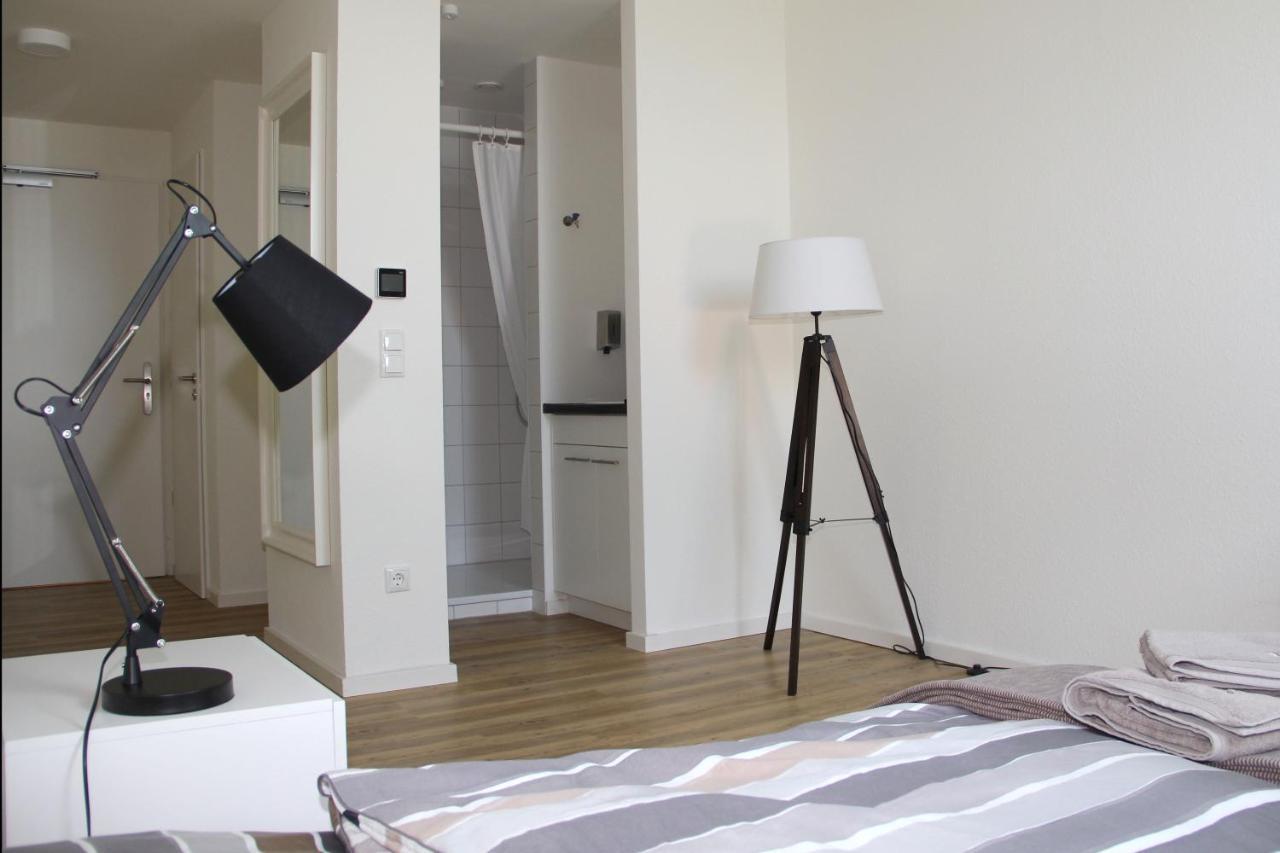 Large Single Room