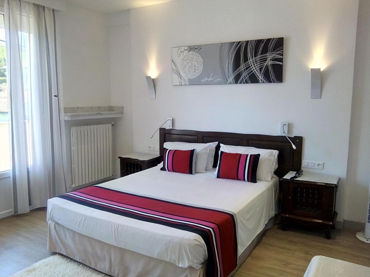 Superior Double Room Terrace