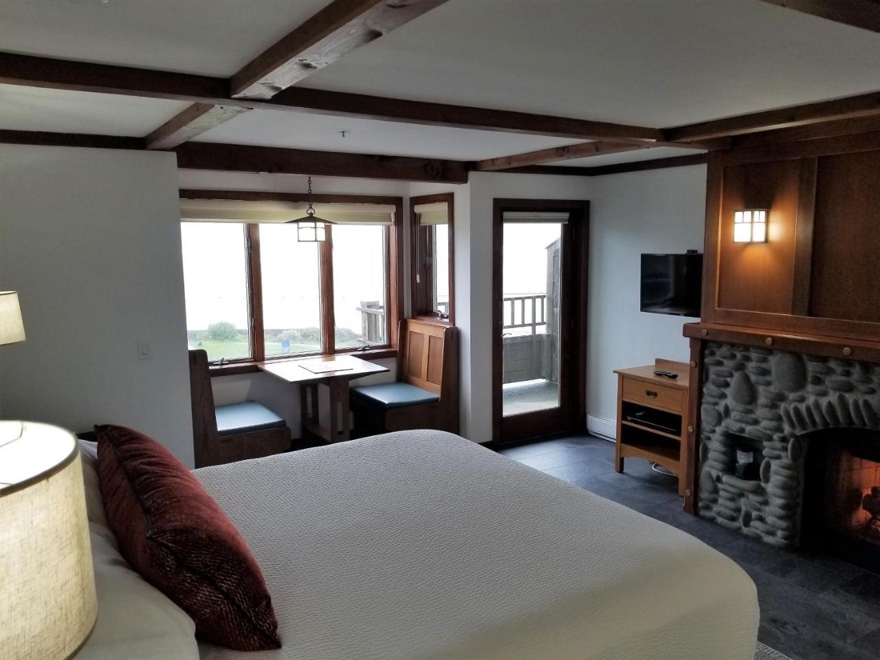 La Colina Ocean View King Studio