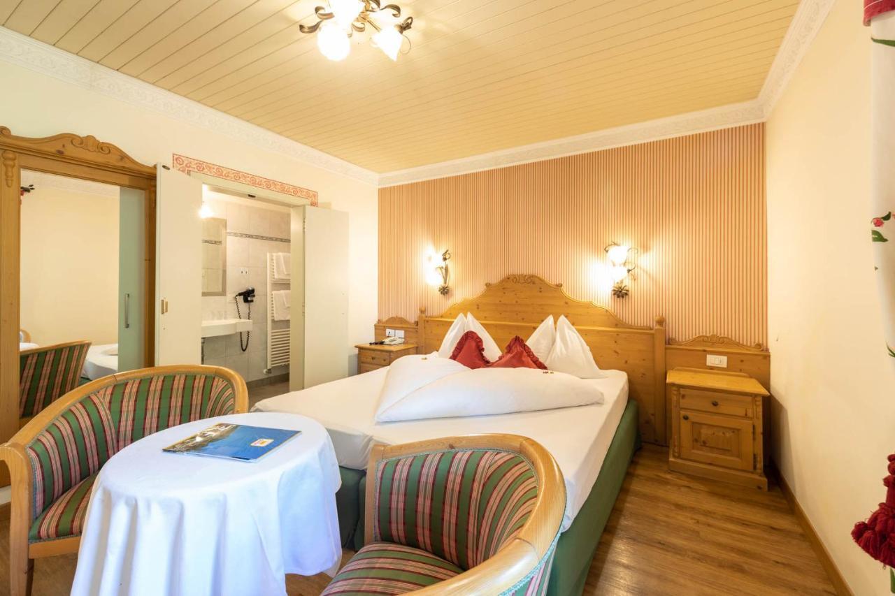 Superior Double Room main building