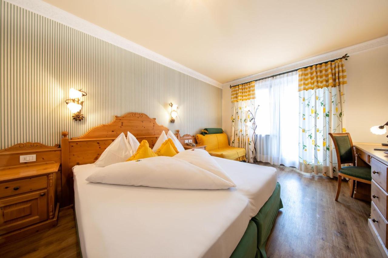 Superior Double Room main building