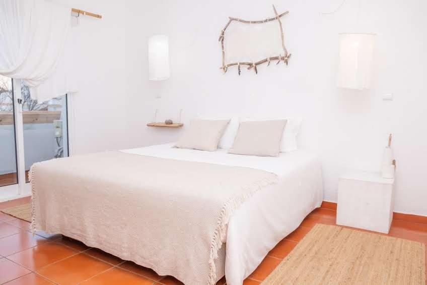 Deluxe Double Room Balcony
