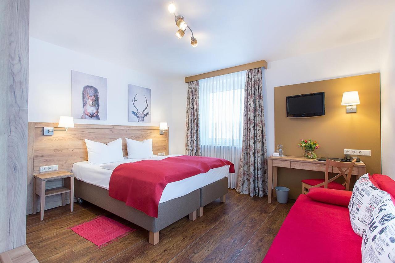 Doppelzimmer