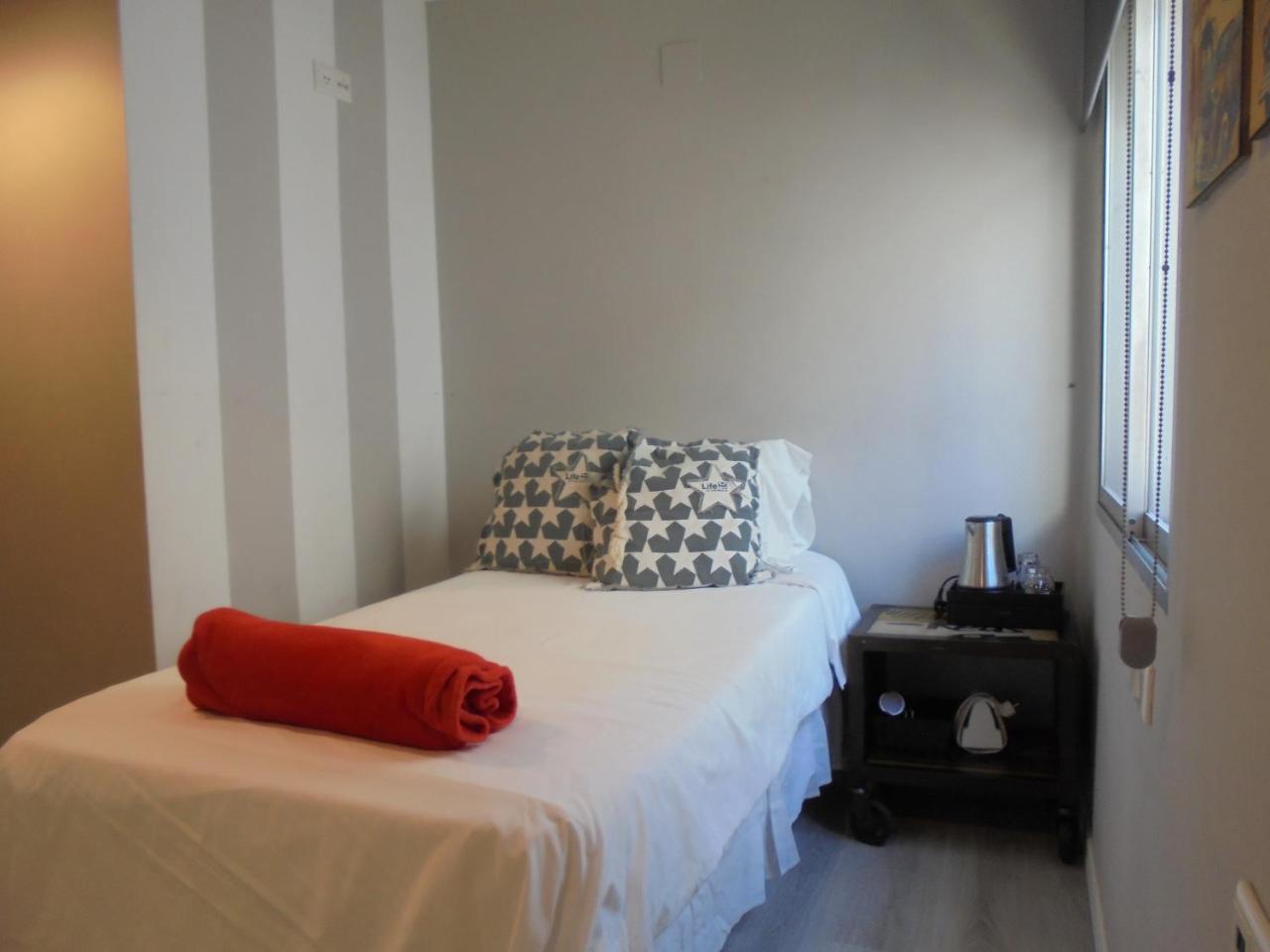 Double Room Private External Bathroom