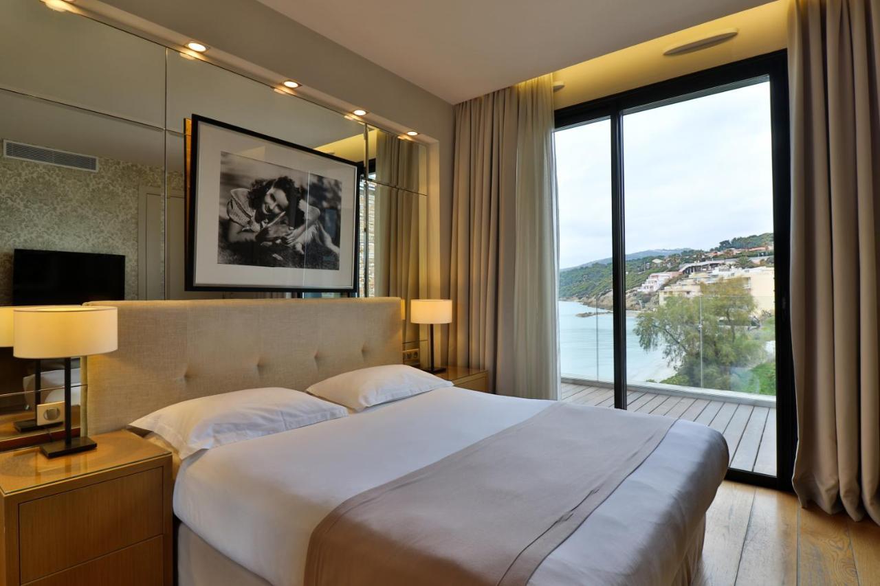 Classic Double Room Sea Side