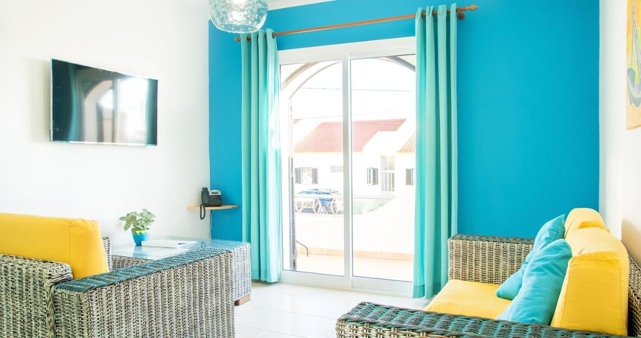 One Bedroom Apartment Sea Garden View