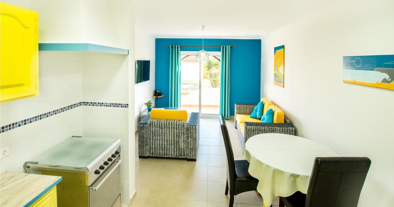 One Bedroom Apartment Sea Garden View