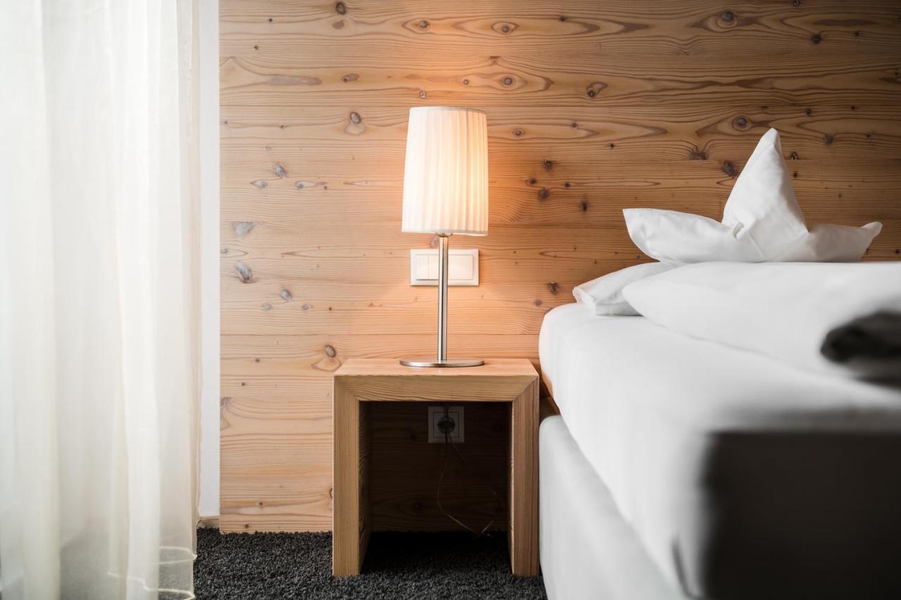 Double or Twin Room Balcony