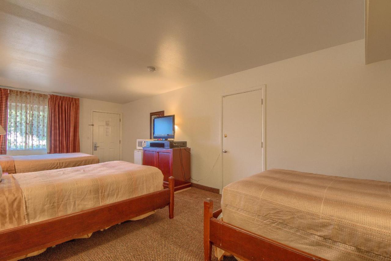 Basic Triple Room