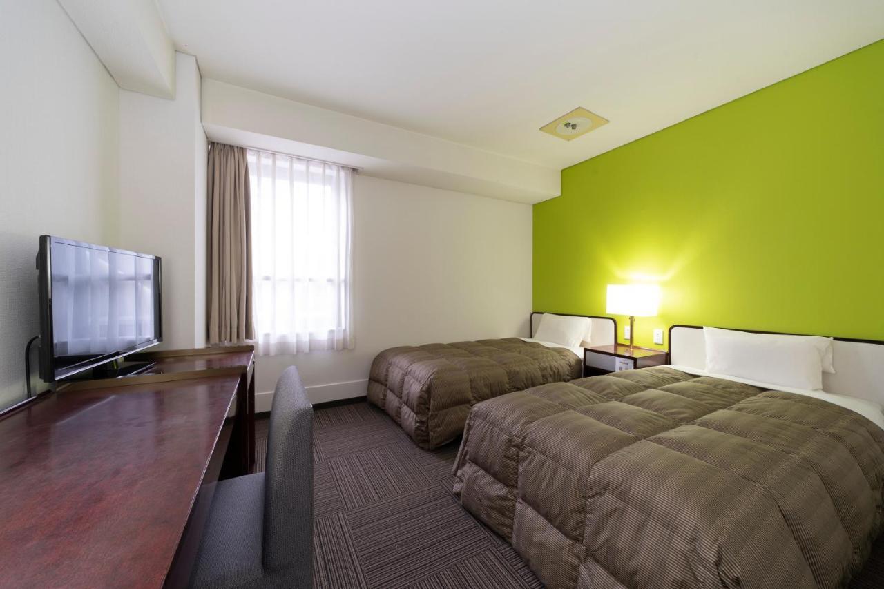 Chambre Lits Jumeaux - Non-Fumeurs