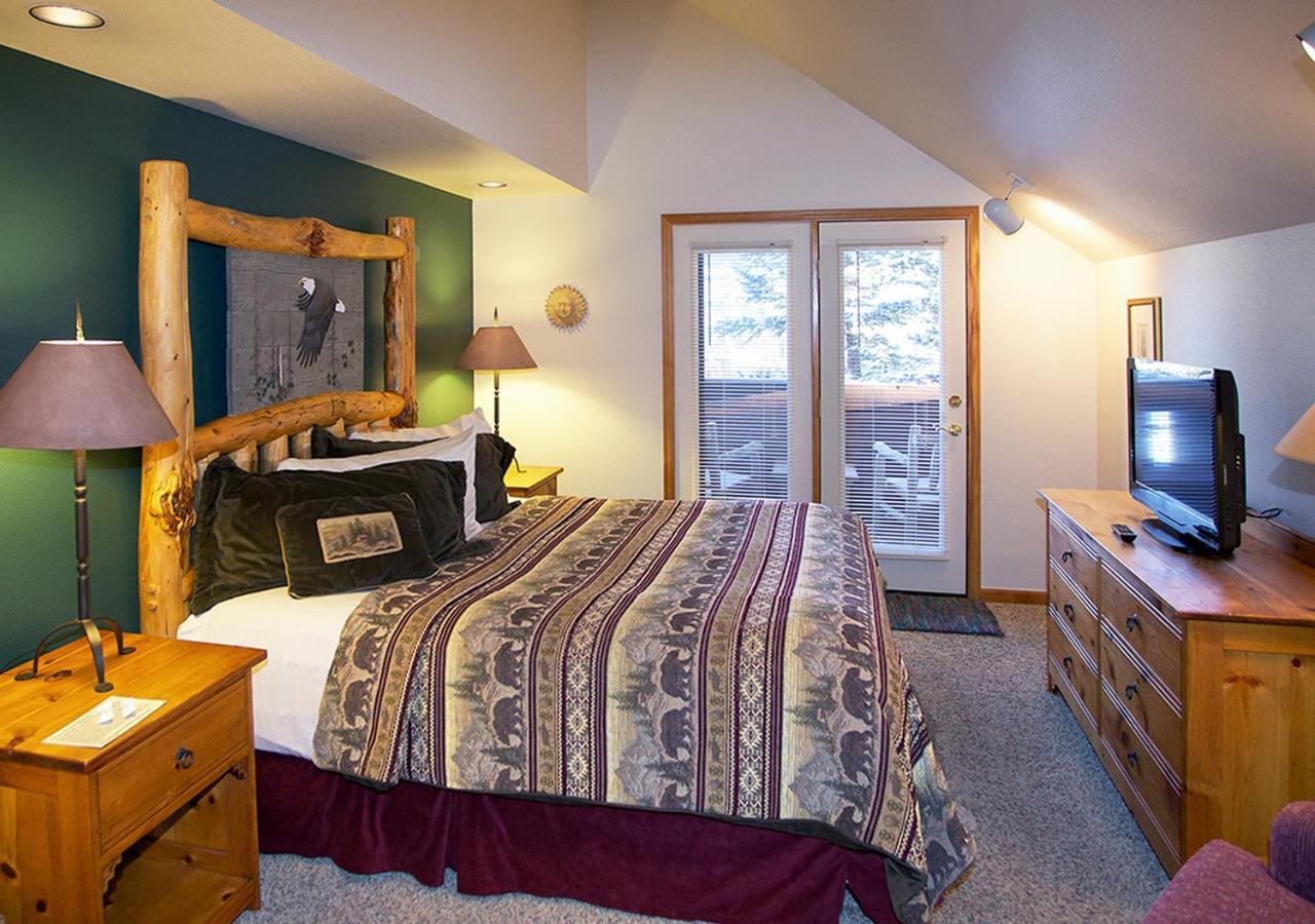 Two-Bedroom Holiday Home