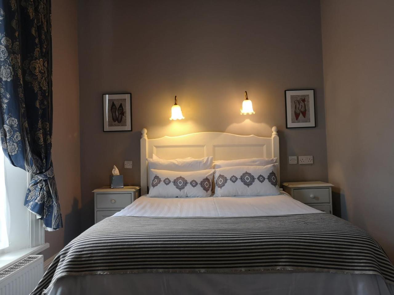 Double or Single Room
