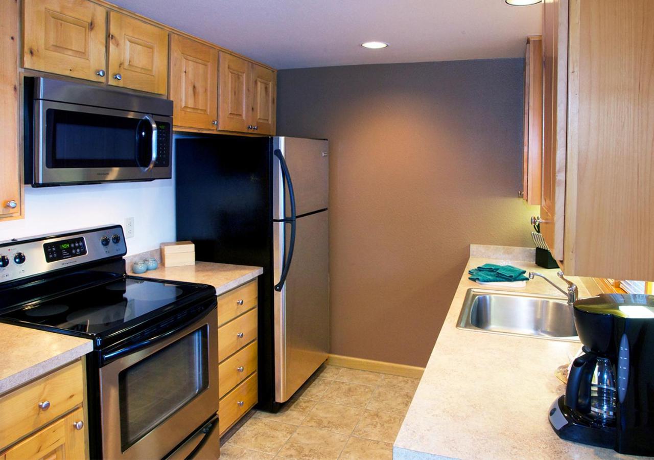 Two-Bedroom Holiday Home