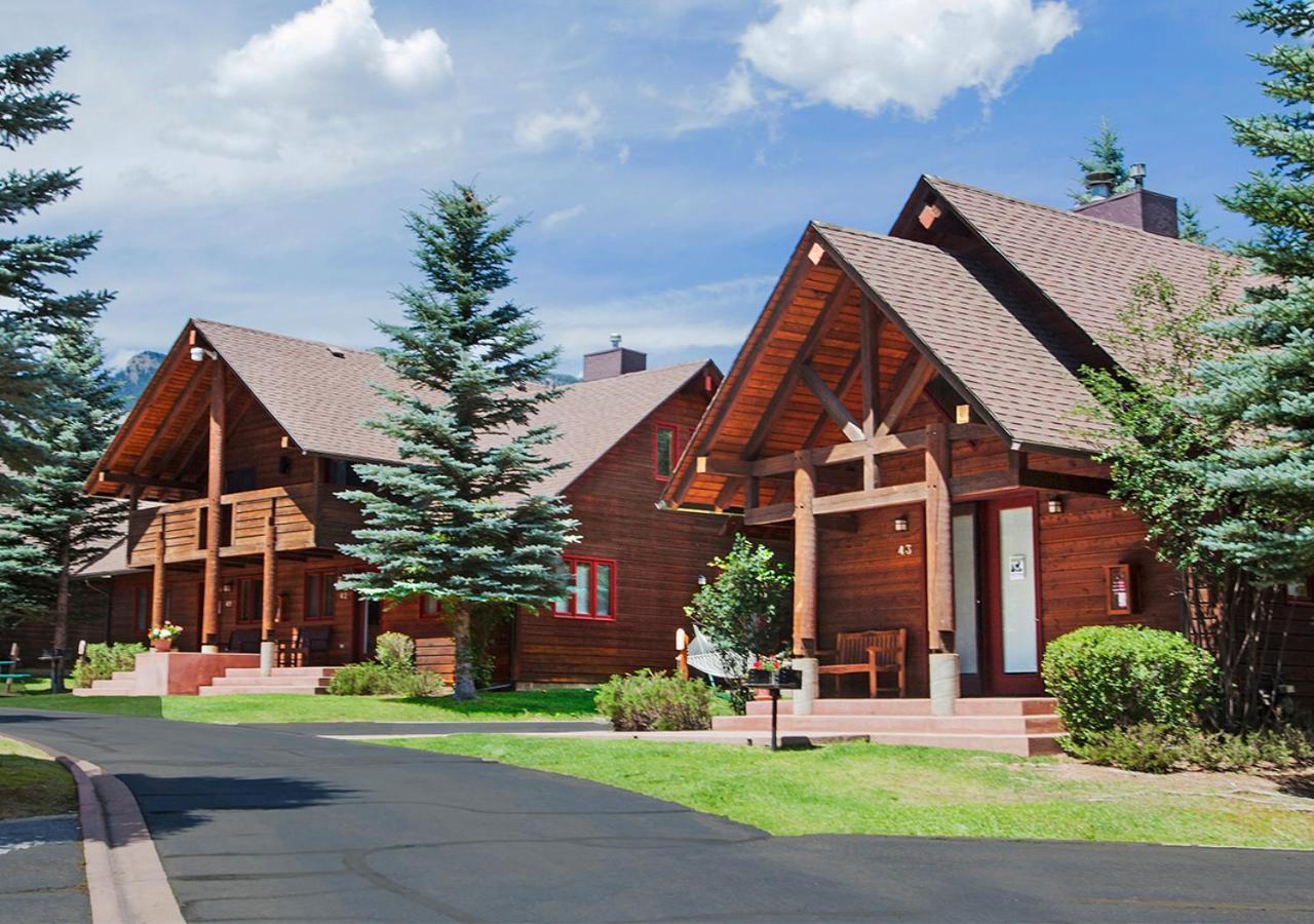 Two-Bedroom Holiday Home