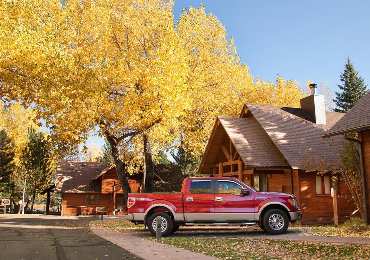 Two-Bedroom Holiday Home