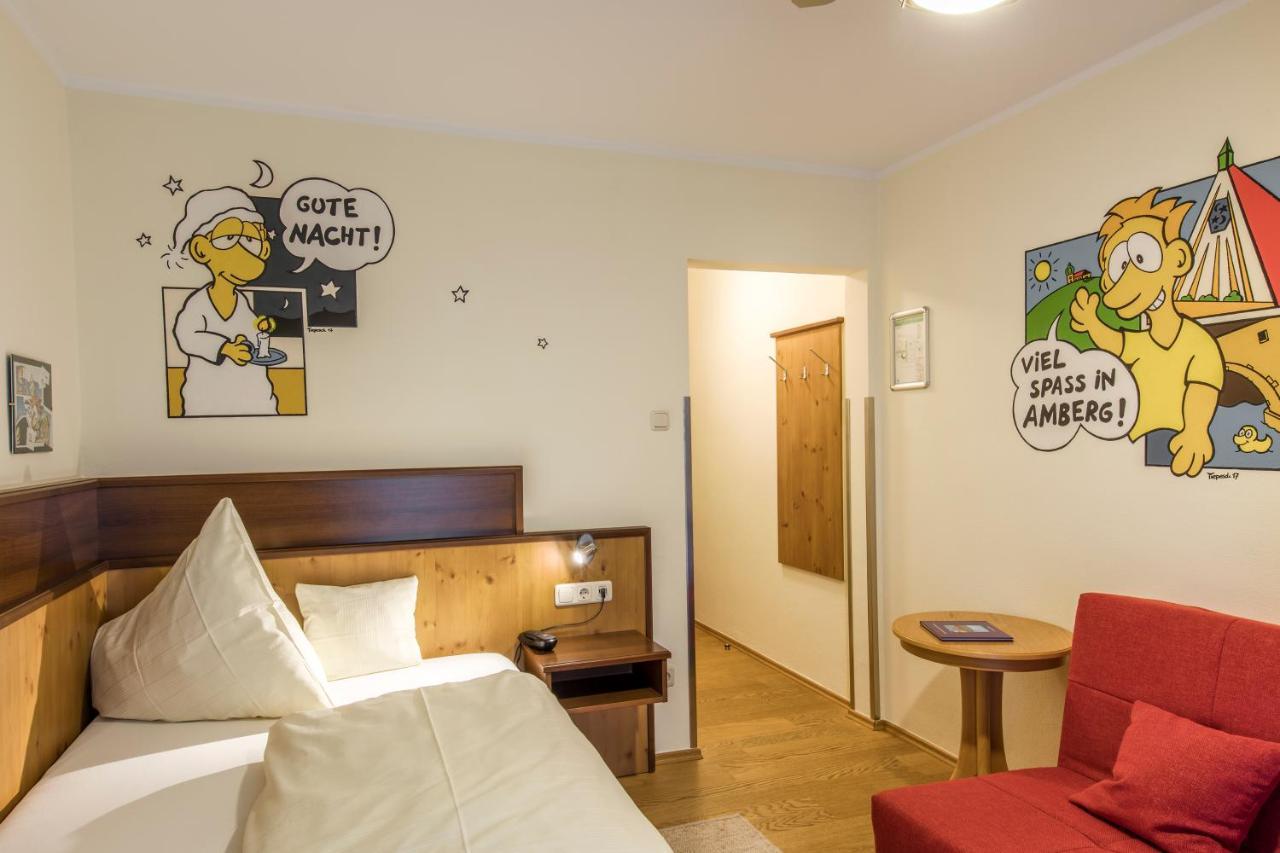 Single Room