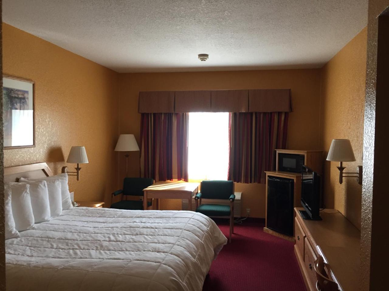 King Room Non-Smoking