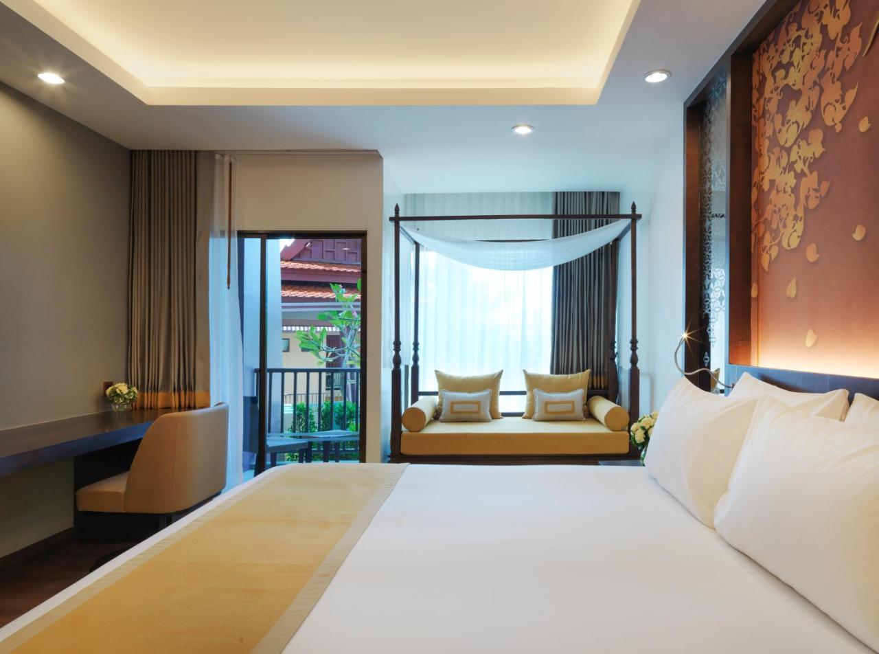 Chambre Club Signature