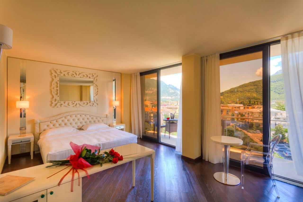Superior Classic Doppelzimmer mit Balkon