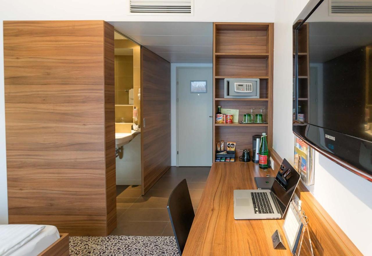 Business Doppelzimmer