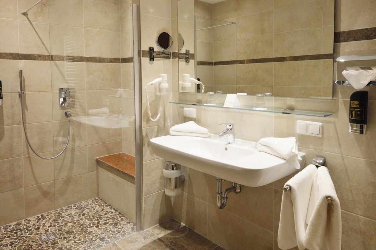 Small Double Room Balcony