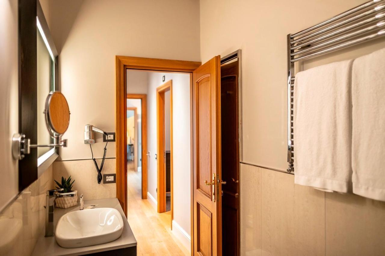 Classic Double or Twin Room
