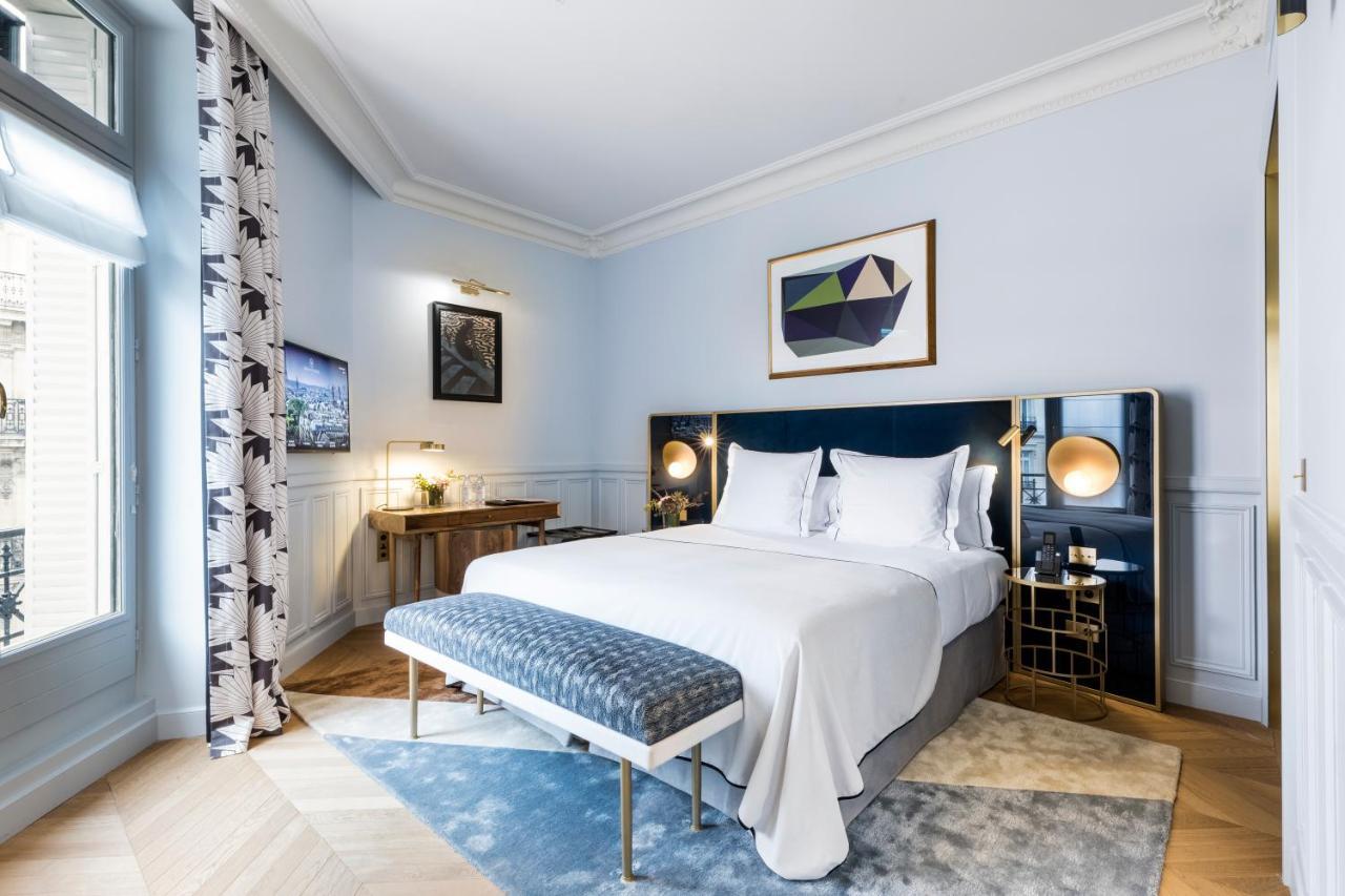 Deluxe Kamer
