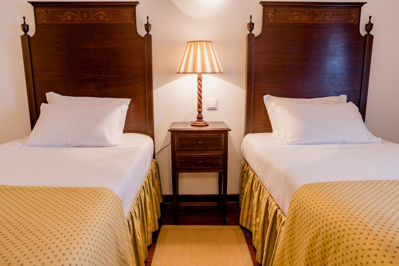 Premium Twin Room