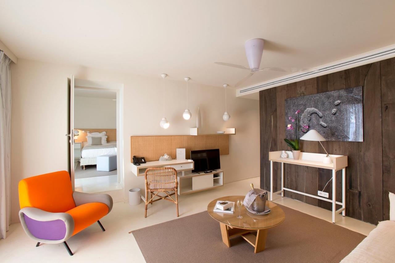 Executive Suite Sea View