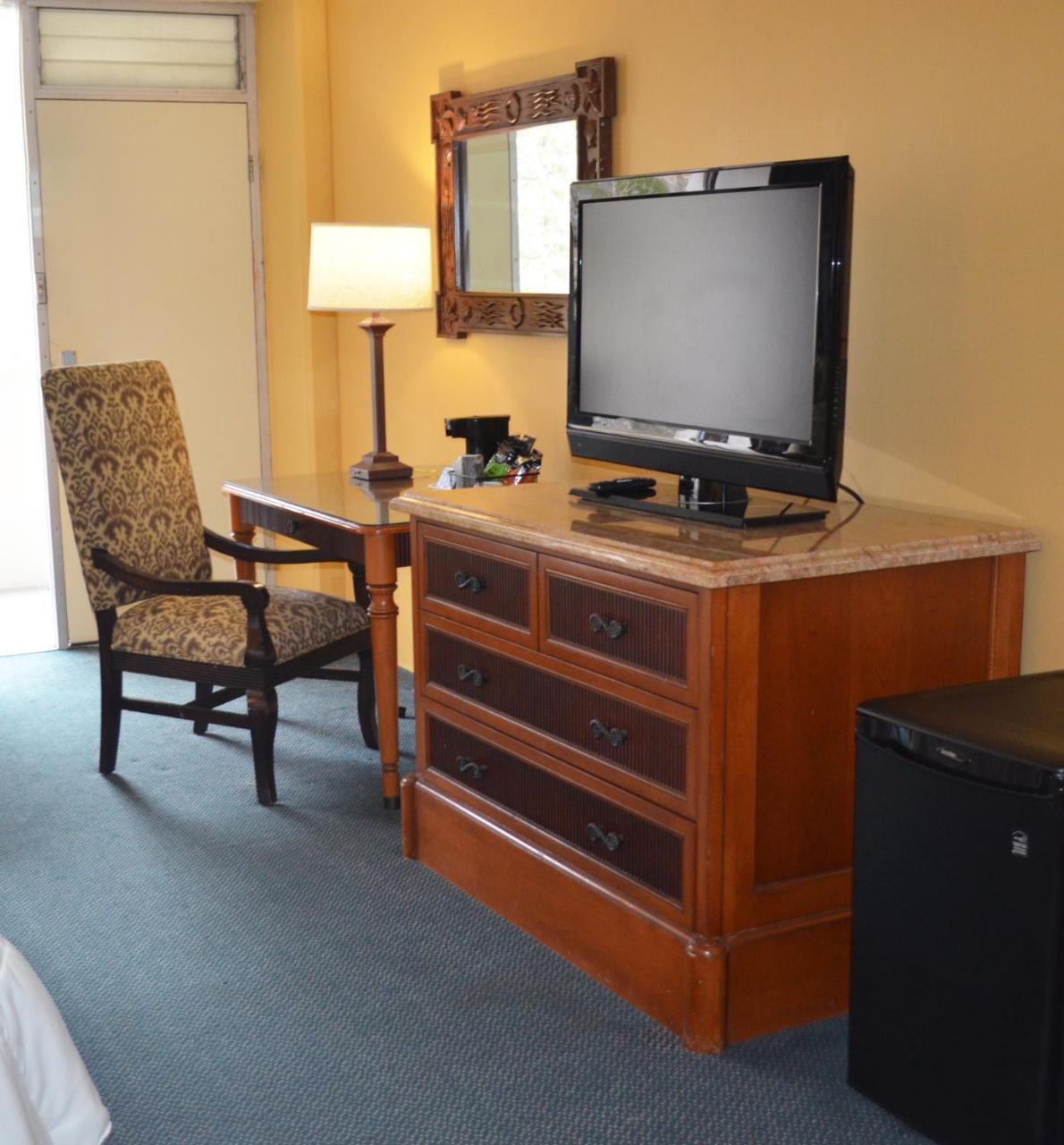 King Room City View