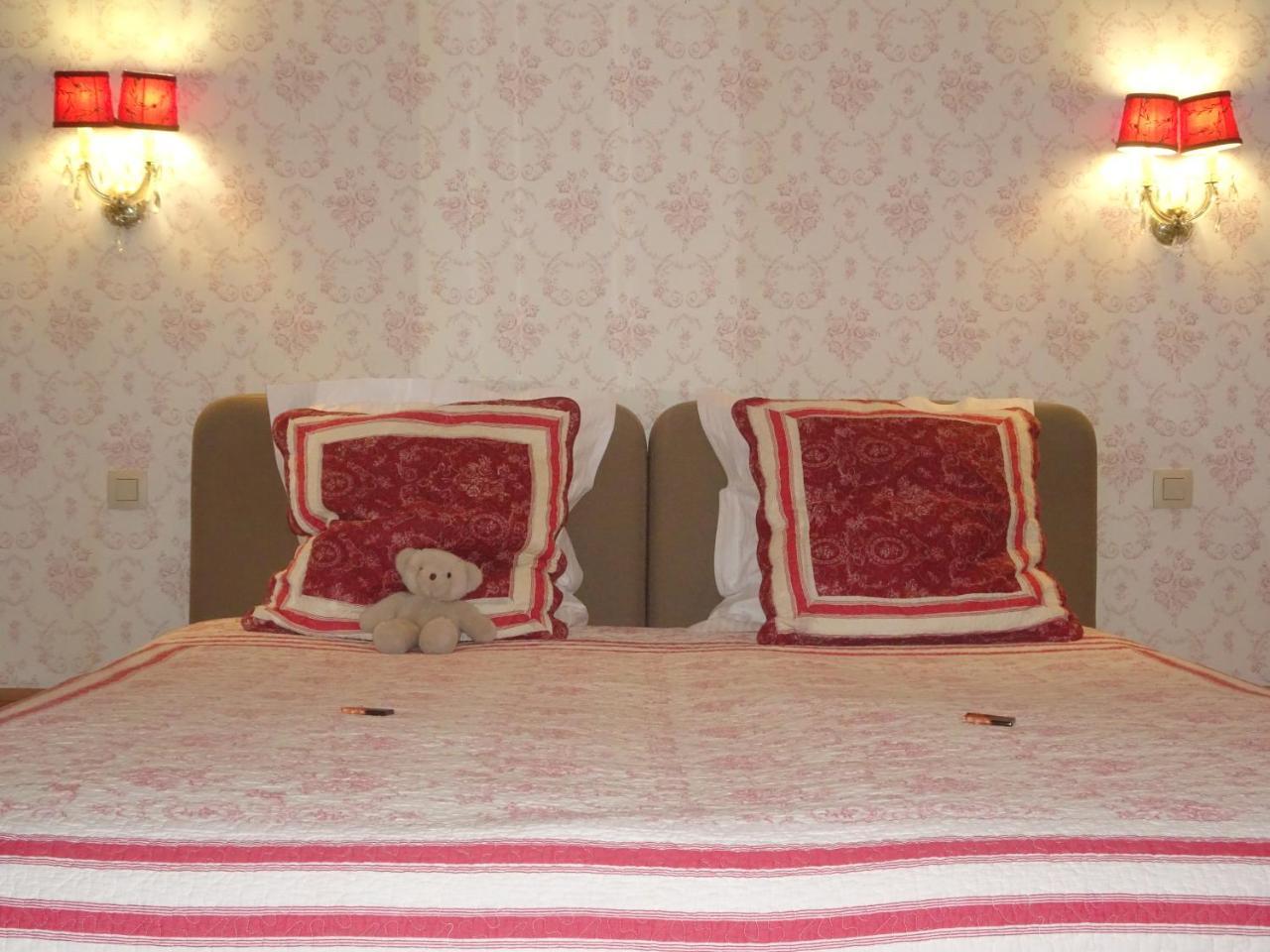 Comfort Double or Twin Room
